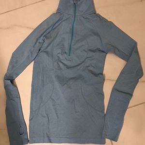 Lululemon Quarter Zip